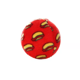 Mighty Ball Medium (Color: Red)