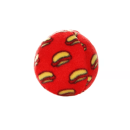 Mighty Ball Medium (Color: Red)