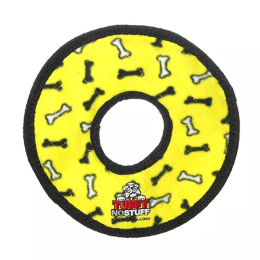Tuffy No Stuff Ultimate Ring (Color: Yellow)