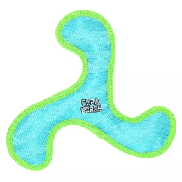 DuraForce Boomerang Tiger (Color: Blue-Green)