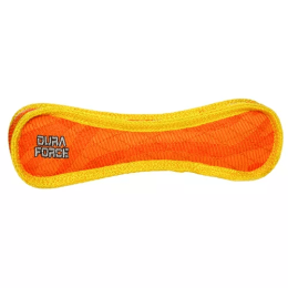 Dura Force Bone Tiger (Color: Orange-Yellow)