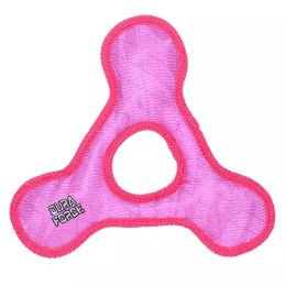 DuraForce TriangleRing Tiger (Color: Pink)