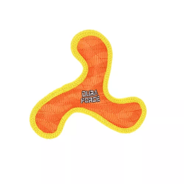 DuraForce Jr Boomerang Tiger (Color: Orange-Yellow)