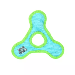 DuraForce Jr TriangleRing Tiger (Color: Blue-Green)