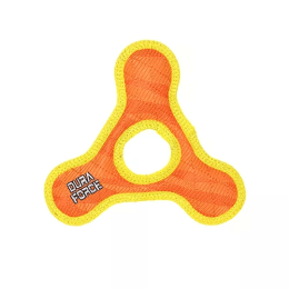 DuraForce Jr TriangleRing Tiger (Color: Orange-Yellow)