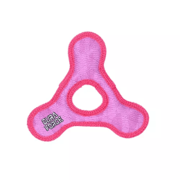 DuraForce Jr TriangleRing Tiger (Color: Pink)