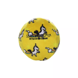 Mighty Ball Medium (Color: Yellow)