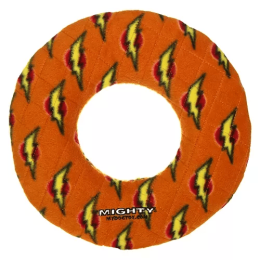 Mighty Ring (Color: Orange)
