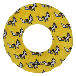 Mighty Ring (Color: Yellow)