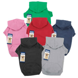 CC Basic Hoodie (Color: Black)