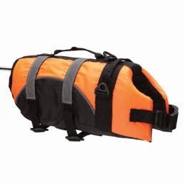 GG Aquatic Pet Preserver (Color: Orange)