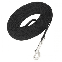 Guardian Gear Cotton Web Training Lead (Color: Black)