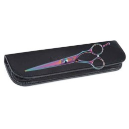 MG 5200 Rainbow Shears Straight (Color: Rainbow)