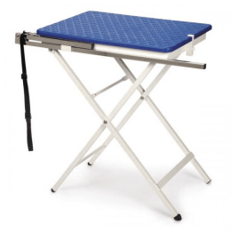 Master Equipment Versa Competition Table (Color: Blue)