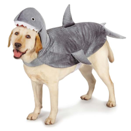 CC Shark Costume (Color: )