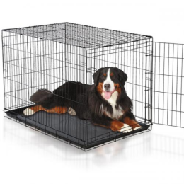 Easy Crate (Color: Black)