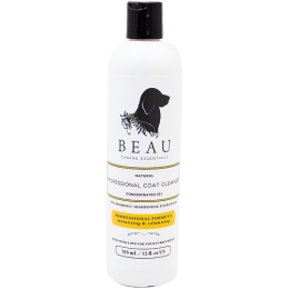 Professional Shampoo: Volumizing & Texturizing Formula (32:1) (Color: White bottle, white label. Shampoo colour)