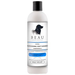 Professional Shampoo: Whitening Formula (32:1) (Color: White bottle, white label. Shampoo colour)