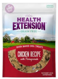 Oven Baked Grain Free (Color: Chicken)