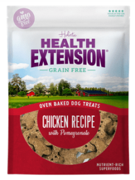 Oven Baked Grain Free (Color: Chicken with Pomegranate)