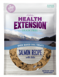 Oven Baked Grain Free (Color: Salmon with Kale)