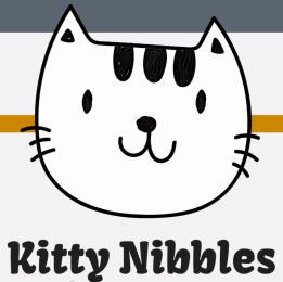 Kitty Nibbles (Color: )