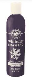 Shampoo 8oz (Color: )