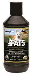 BioFATS Omega 3-6-9 Fatty Acid (Color: )