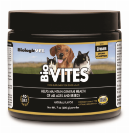 BioVITES Complete Multi-Nutrient Supply (Color: )