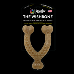 The Wishbone (Color: )