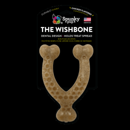 The Wishbone (Color: )