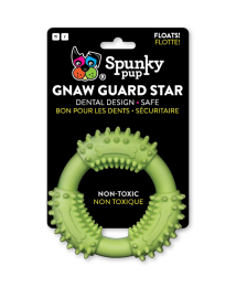 Gnaw Guard Foam Ring (Color: )