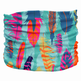 The Wanderer Pup Scruff (Color: Multi)