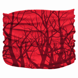 Cherry Bomb Pup Scruff (Color: Cherry)