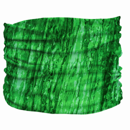 Green Bark Pup Scruff (Color: Green)