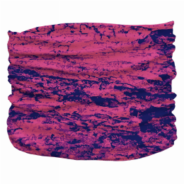 Rocky Road Pink Pup Scruff (Color: Pink)