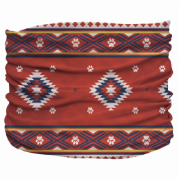 SW Amigo Pup Scruff (Color: Red,Blue)