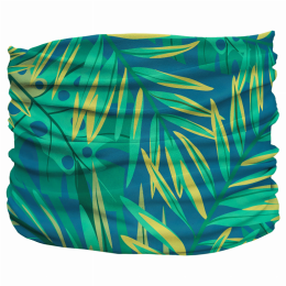Tropupcal Rainforest Pup Scruff (Color: Multi)