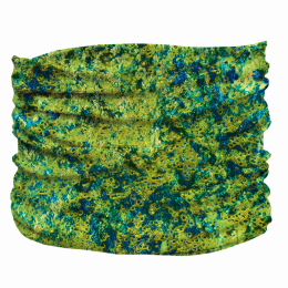 Salty Dog Pup Scruff (Color: Tie Dye)